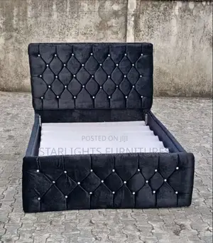 Brabd New Standard 6 by 4 Bedframes for Sale