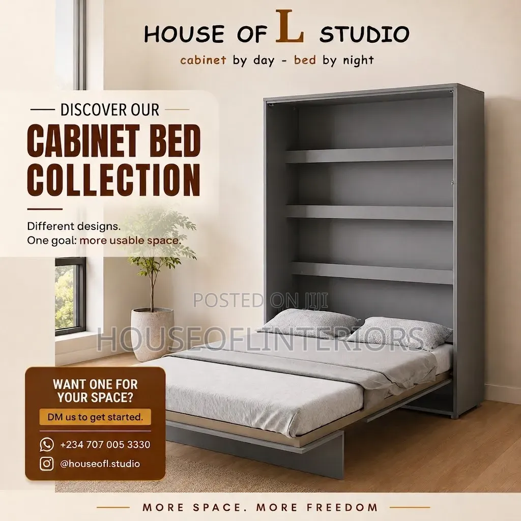 Murphy Beds