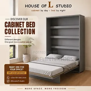 Murphy Beds