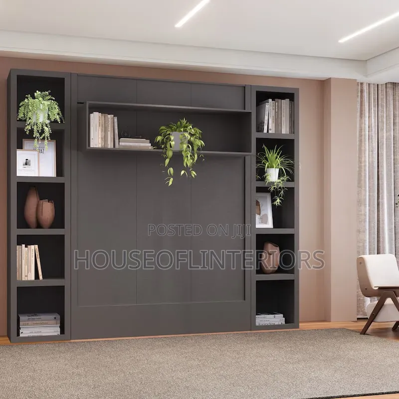 Murphy Beds