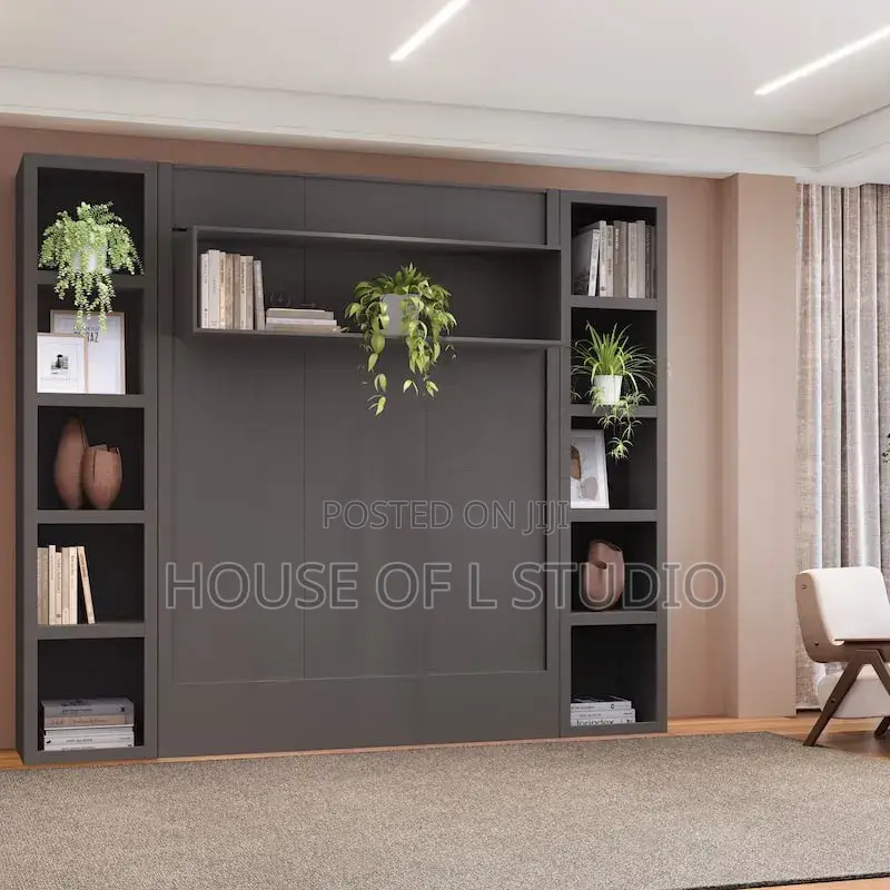 Murphy Beds
