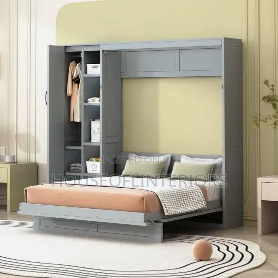 Murphy Beds
