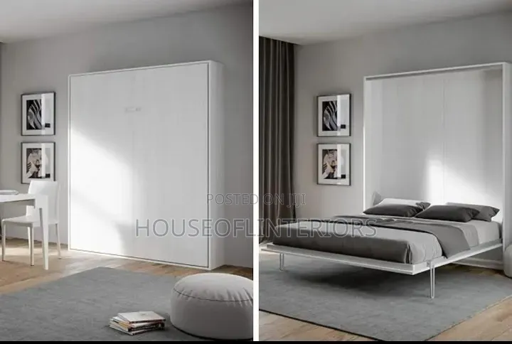 Murphy Beds
