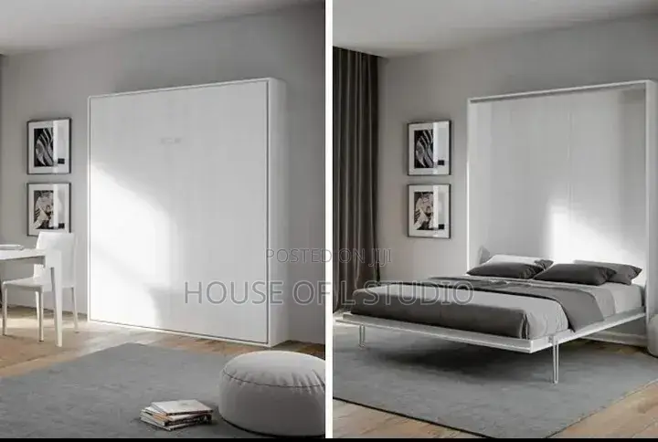 Murphy Beds