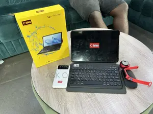 C idea CM10500 Plus 1 TB Black