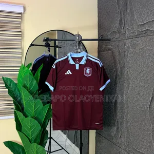 Fans Version Jersey