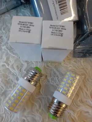 12W E27 Screw Bulb 6000K, 1000LM Edison Screw Light Bulbs Daylight