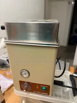 Julabo Mini Water Bath