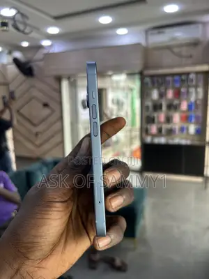 Apple iPhone 14 128 GB Blue