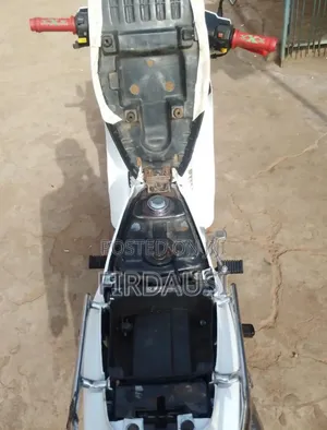 Jincheng JC 110-9 2019 White