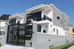 Furnished 3bdrm Apartment in Charity Estate, Agric for rent