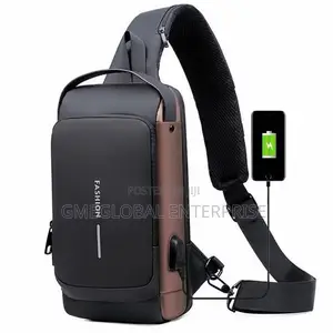 Multi Functional Bag