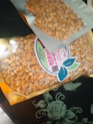 Sweet Corn Hybrid Seeds