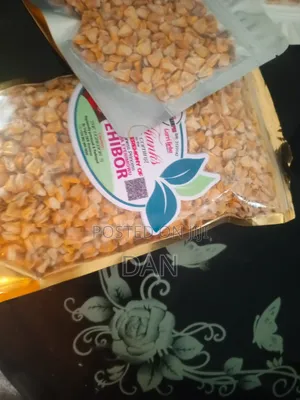 Sweet Corn Hybrid Seeds