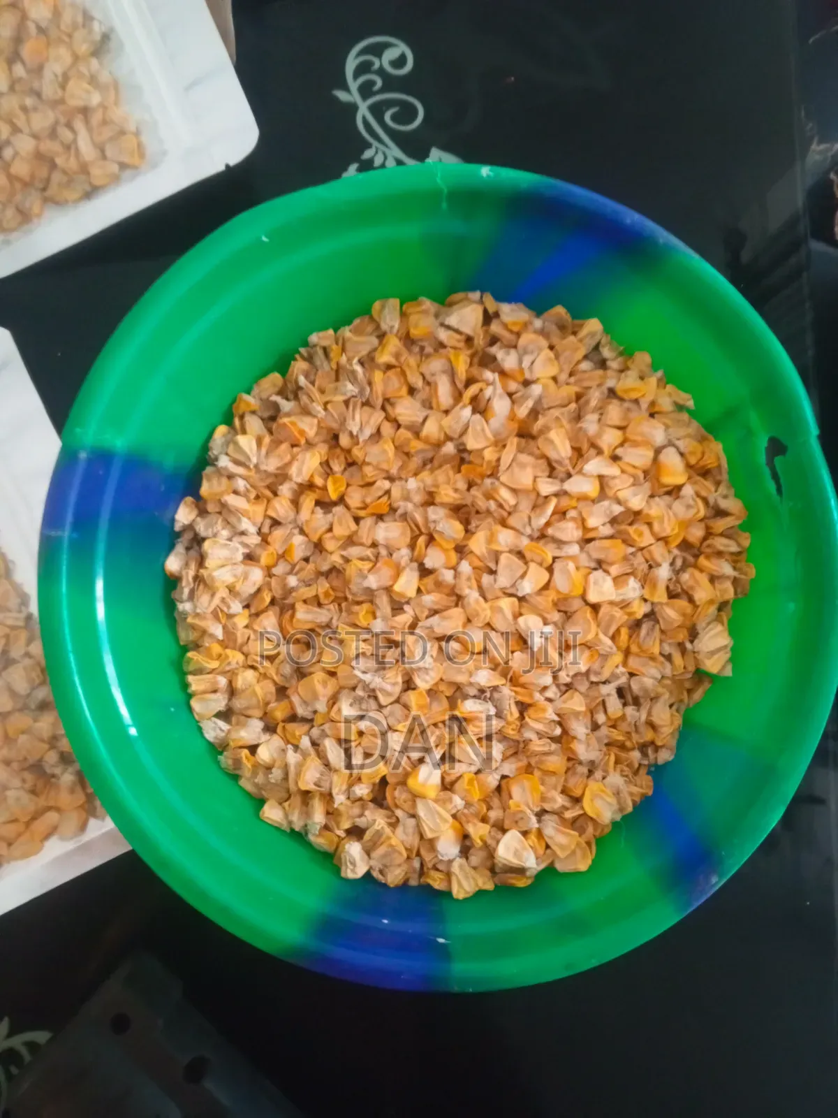 Sweet Corn Hybrid Seeds