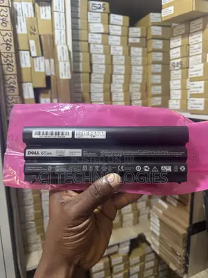 Original DoubleCell Dell E6420,E6430 and Others Series Battery