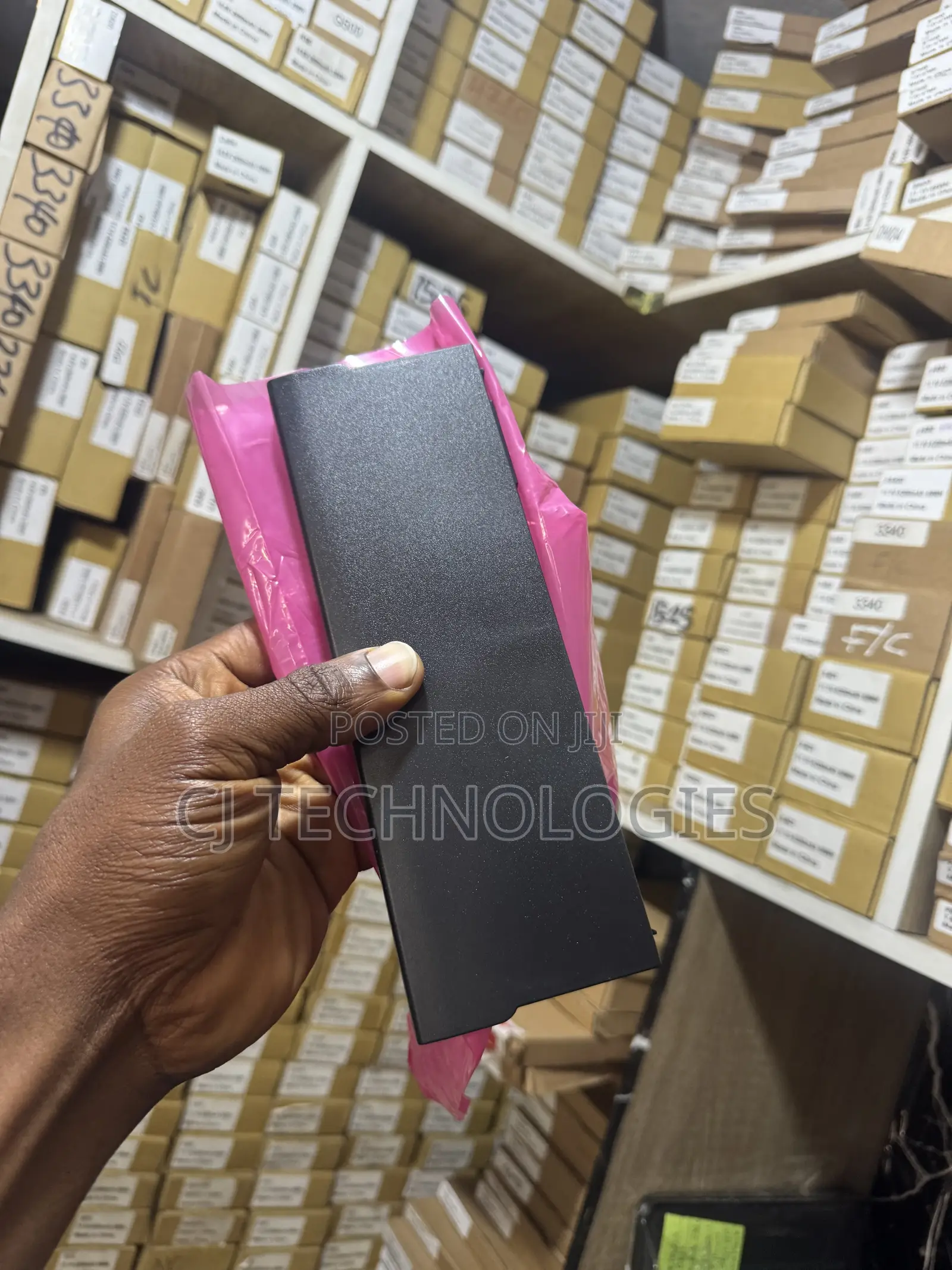 Original DoubleCell Dell E6420,E6430 and Others Series Battery