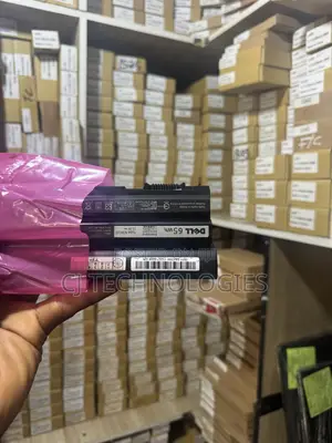Original DoubleCell Dell E6420,E6430 and Others Series Battery