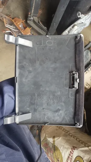 Dashboard Top Save Cover Corolla Verso 05