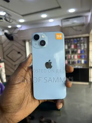 Apple iPhone 14 128 GB Blue