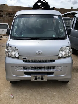 Jet Mover Passenger 2020 Grey