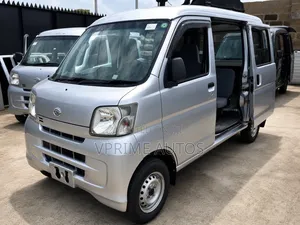 Jet Mover Passenger 2020 Grey
