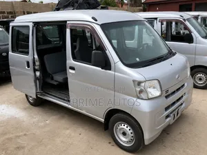 Jet Mover Passenger 2020 Grey