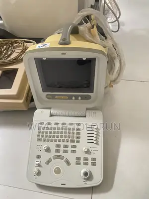 Ultrasound