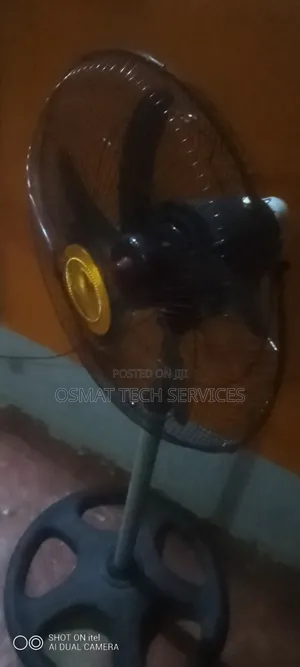 FAN Service Repairer & Installations
