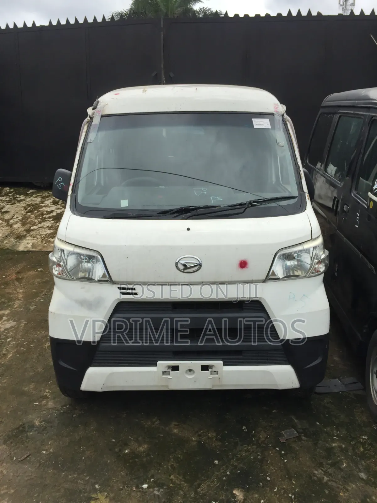 Jet Mover Executive 2020 White