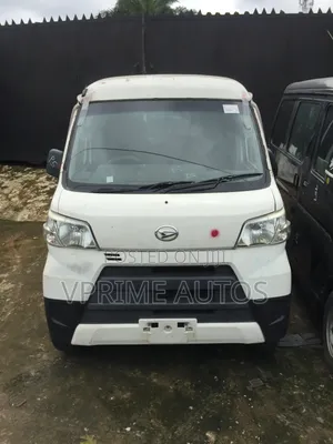 Jet Mover Executive 2020 White