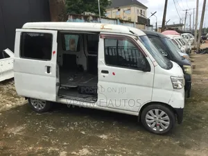 Jet Mover Executive 2020 White