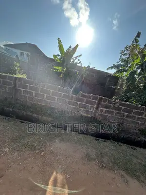 1bdrm Block of Flats in Ayobo for sale