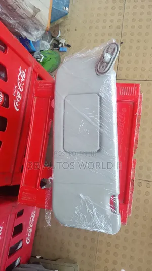 Sunshade for Toyota Corolla 05