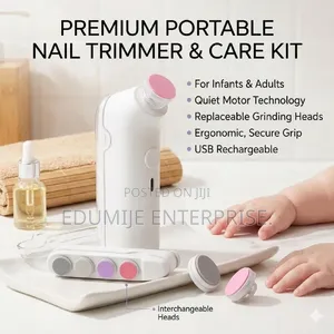 Children Nail Trimmer