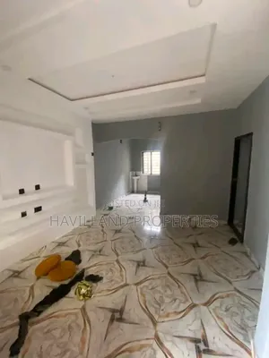 2bdrm Shared Apartment in Alidada Ago Palace, Festac for rent