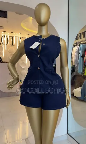 Top Quality Baggy Jeans