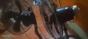 NØ 1 FAN Service Repairer Installer
