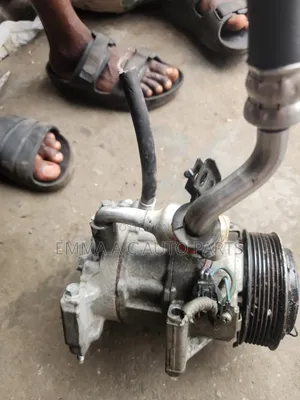 AC Compressor for Honda CRV 2020 to 2025