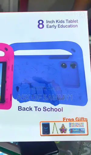 New Atouch A-tab8 512 GB