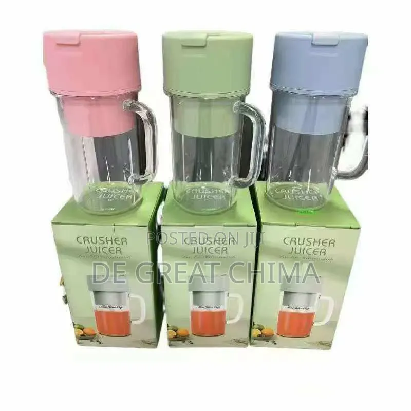 Unique Fruit Juicer