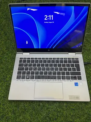 Laptop HP EliteBook 830 G8 16GB Intel Core i5 SSD 512GB
