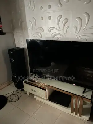 LG UHD AI ThinQ Smart TV