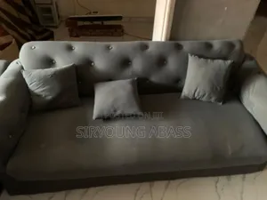 Set of Chair