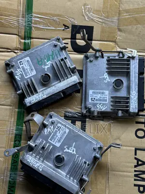 Ecu Brainbox Toyota Corolla 2014-2016 2zrfe at 4fc 1.8l 89661-0zb51