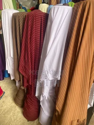 Stock Wool