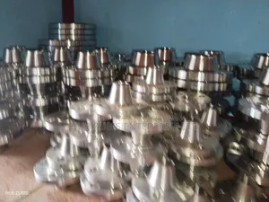 2" X 150 Stainless Flange
