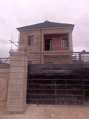 1bdrm Block of Flats in Idera Estate, Ayobo for rent