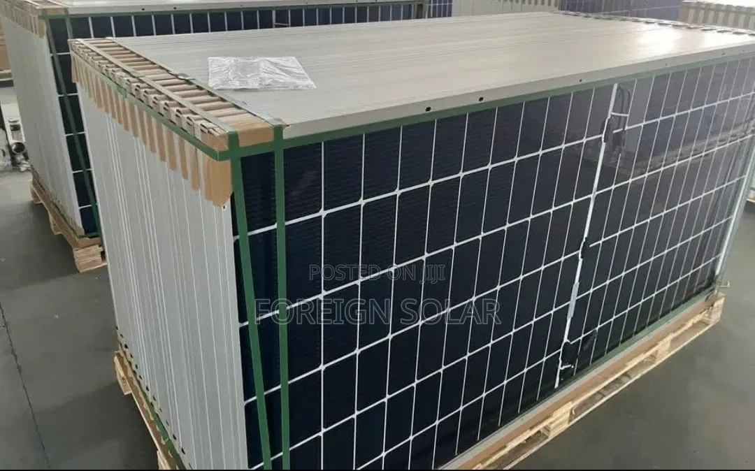 Solar Energy