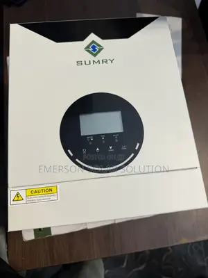 Sumry 1.5kVA 12V Hybrid Inverter